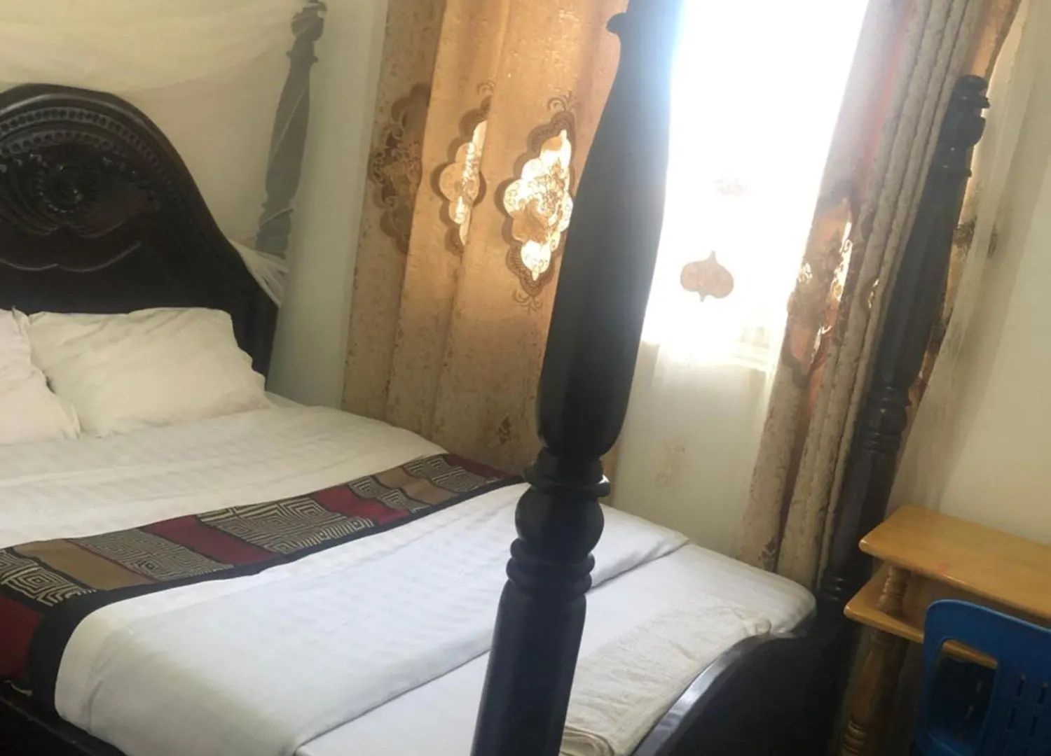 Apartament Chimney Kanyanya Home Kampala Uganda